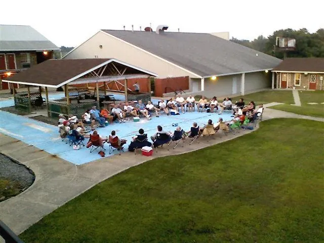 Red Carpet Inn
