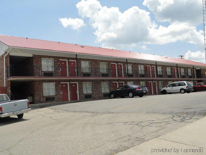 Motel Red Carpet Terre Haute