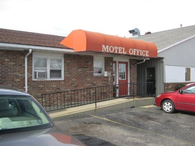 Red Carpet Motel Terre Haute